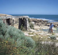 Water Wheel - Australia Accommodation