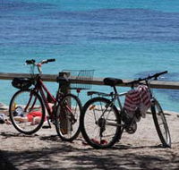 Parker Point Marine Snorkel Trail - Australia Accommodation
