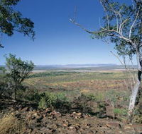 Three Mile Valley - Australia Accommodation