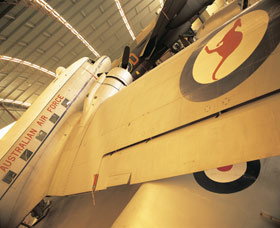Aviation Heritage Museum Of Western Australia - Australia Accommodation 0