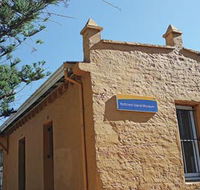 Rottnest Museum - Australia Accommodation