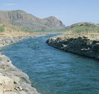 The Spillway - Australia Accommodation