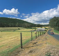 Donnybrook Balingup Scenic Drives - Australia Accommodation