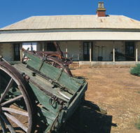 Chiverton House Museum - Australia Accommodation