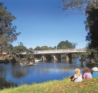 Denmark River - Australia Accommodation
