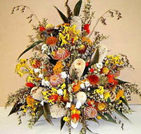 Things Wild at Denmark Wildflowers - Australia Accommodation