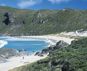 D'Entrecasteux National Park - Australia Accommodation 0