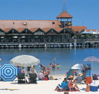 Sorrento Beach - Australia Accommodation