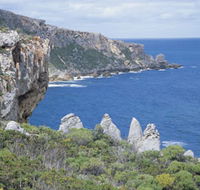 Point D'Entrecasteaux - Australia Accommodation