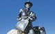 Paddy Hannans Statue - thumb 0