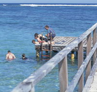 Horrocks Beach - Australia Accommodation