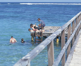 Horrocks Beach - Australia Accommodation 0
