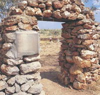 Old Halls Creek - Australia Accommodation