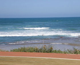 Flat Rocks - Australia Accommodation 0