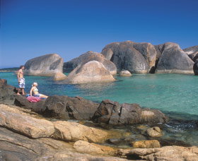William Bay National Park - Australia Accommodation 0