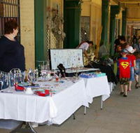 Boulder Market Day - Australia Accommodation