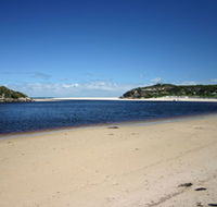Moore River Estuary - Australia Accommodation