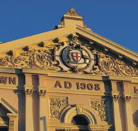 Kalgoorlie Town Hall - Australia Accommodation