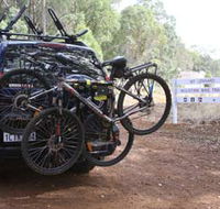 Grizzly Trail Mount Lennard Trails - Australia Accommodation