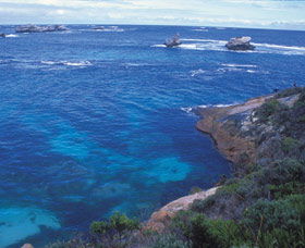 Cosy Corner - Australia Accommodation 0