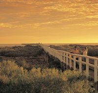 One Mile Jetty - Australia Accommodation
