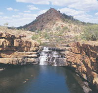 Silent Grove - Australia Accommodation
