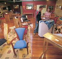 Forest Heritage Centre - Australia Accommodation