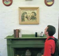 Boulder Pharmacy Museum - Australia Accommodation