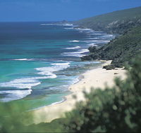 Leeuwin-Naturaliste National Park - Yallingup - Australia Accommodation