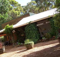 Woody Nook - Australia Accommodation