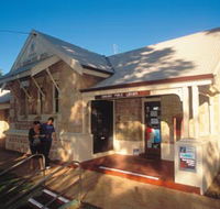 Dongara Heritage Trail - Australia Accommodation