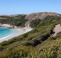 Great Ocean Pathway - Australia Accommodation