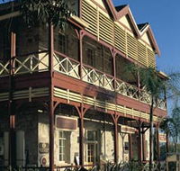Bill Sewell Complex - Australia Accommodation
