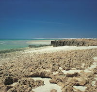 Cape Keraudren Nature Reserve - Australia Accommodation
