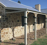 Ellensbrook Historic Home and Picnic Grounds - Australia Accommodation