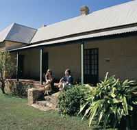 Cliff Grange - Australia Accommodation