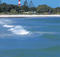 Pages Beach - Australia Accommodation