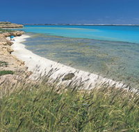 Coral Bay Walk Way - Australia Accommodation