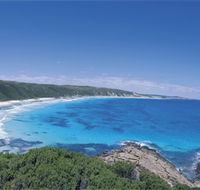 Observatory Point and Lookout - Australia Accommodation