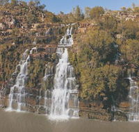 King Cascade - Australia Accommodation