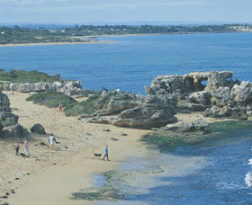 Point Peron - Australia Accommodation 0
