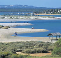 Murchison River - Australia Accommodation