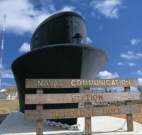 Harold E Holt Naval Communication Station - Australia Accommodation