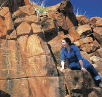 Wanna Munna - Australia Accommodation