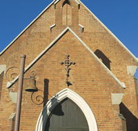 Stirling Square - Australia Accommodation