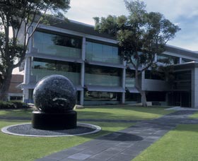 Centenary Gardens - Australia Accommodation 0