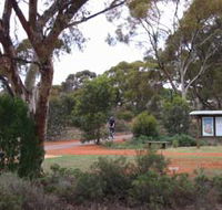 Gribble Creek Walk and Cycle Way - Australia Accommodation
