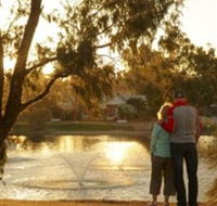 Bernard Park - Australia Accommodation