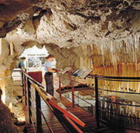 CaveWorks - Australia Accommodation