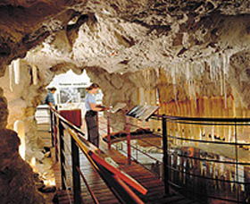 CaveWorks - Australia Accommodation 0